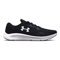 Zapatilla Under Armour Charged Pursuit 3 3024889-001 Mujer
